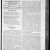The Reform advocate