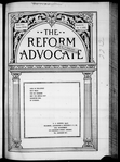 The Reform advocate