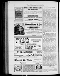 The Reform advocate