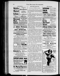 The Reform advocate