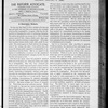 The Reform advocate