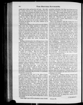 The Reform advocate