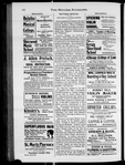 The Reform advocate