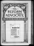 The Reform advocate