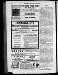 The Reform advocate