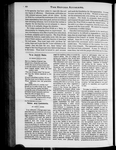The Reform advocate