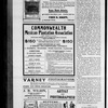 The Reform advocate