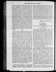 The Reform advocate
