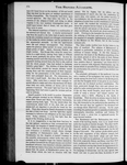 The Reform advocate