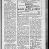 The Reform advocate