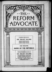 The Reform advocate