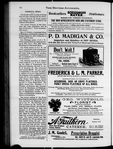 The Reform advocate