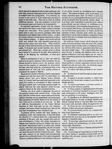 The Reform advocate