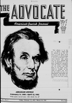 The Reform advocate