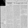 The Reform advocate