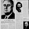 The Reform advocate