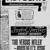 The Reform advocate