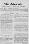 The Reform advocate