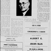 The Reform advocate