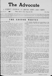 The Reform advocate