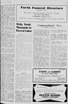 The Reform advocate