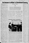 The Reform advocate