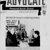 The Reform advocate