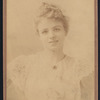 Maude Adams