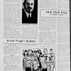 The Reform advocate