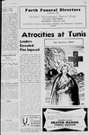 The Reform advocate