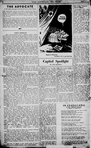 The Reform advocate