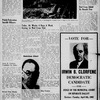The Reform advocate