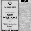 The Reform advocate