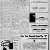 The Reform advocate