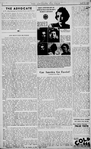 The Reform advocate