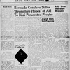 The Reform advocate