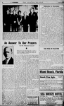 The Reform advocate