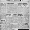 The Reform advocate