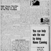 The Reform advocate