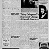 The Reform advocate