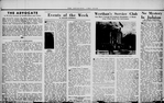 The Reform advocate