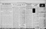 The Reform advocate