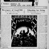 The Reform advocate