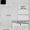 The Reform advocate