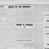 The Reform advocate