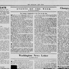 The Reform advocate