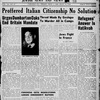 The Reform advocate