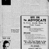 The Reform advocate