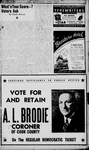 The Reform advocate