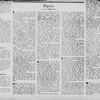 The Reform advocate